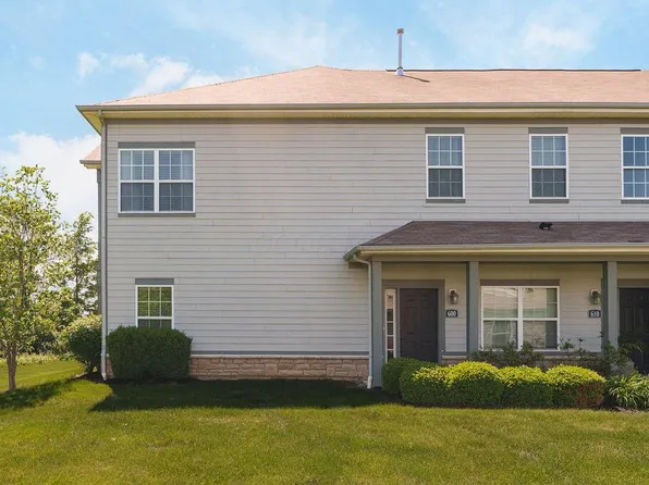 600 Redwood Ln, Lewis Center, OH 43035