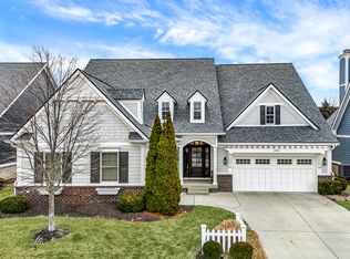 15745 Market Center Dr, Carmel, IN 46033
