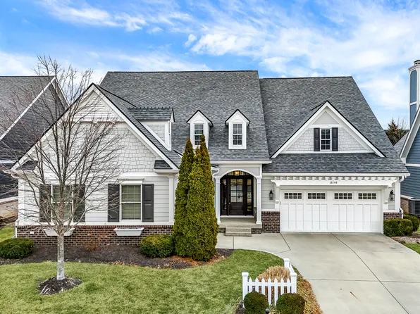 15745 Market Center Dr, Carmel, IN 46033