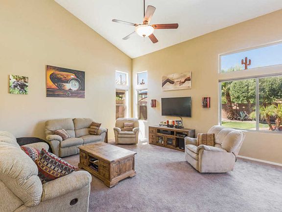 4th image of 2782 W Mila Way