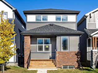64 Seton Vlg SE, Calgary, AB T3M3K2