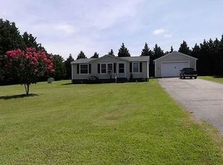 6609 Rock Service Station Rd, Raleigh, NC 27603