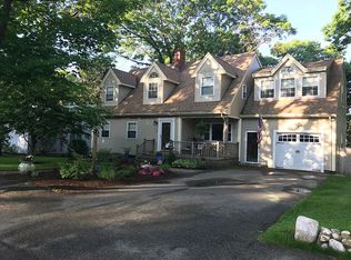 10 Pine Hill Rd, Swampscott, MA 01907