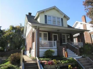 2017 Kemmerer St, Bethlehem, PA 18017