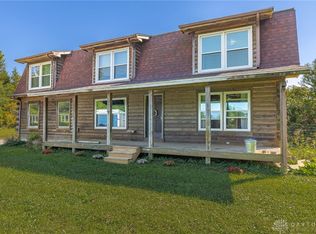 542 S Waynesville Rd, Oregonia, OH 45054