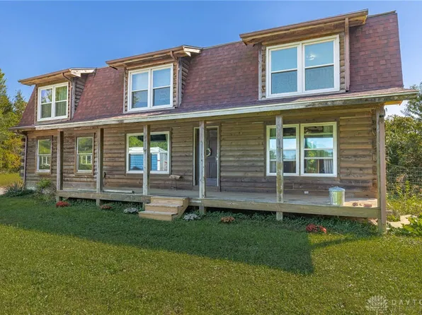 542 S Waynesville Rd, Oregonia, OH 45054