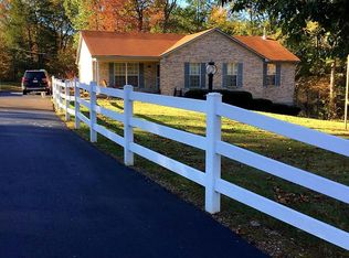 2600 Ballard School Rd, Lagrange, KY 40031