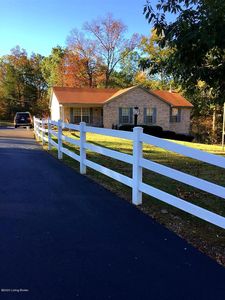 2600 Ballard School Rd, Lagrange, KY, 40031
