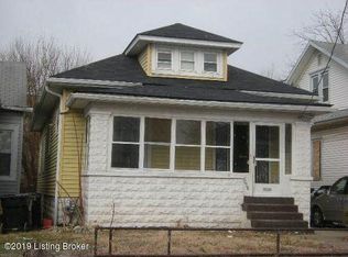 256 S 39th St, Louisville, KY 40212