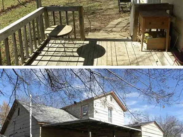 103 S Walnut St, Eureka, KS 67045