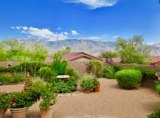 14924 N Saddlebred Rd, Tucson, AZ 85739