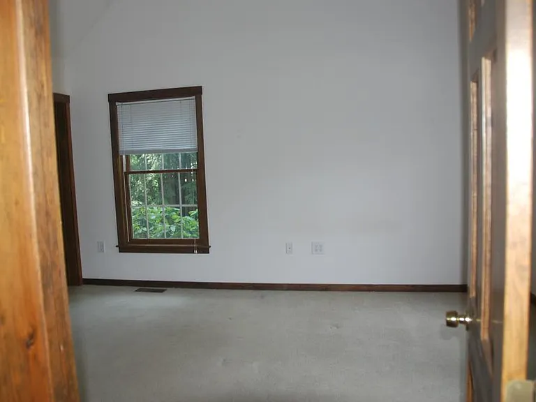 Upstairs bedroom 3