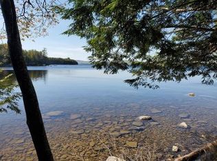 LOT 13 Nevells Way, Ellsworth, ME 04605