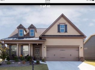 119 Laurel Glory Rd, Canton, GA 30114