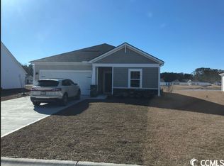 208 Marley Blue Dr #126, Buchanan H Little River, SC 29566