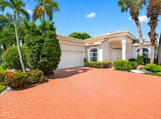 9773 Arbor View Drive S, Boynton Beach, FL 33437