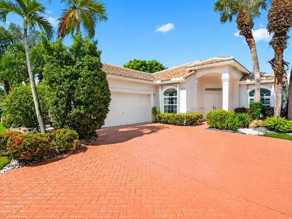 9773 Arbor View Drive S, Boynton Beach, FL 33437