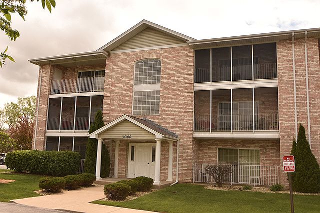 1st image of 16060 Crystal Creek Dr APT 2A