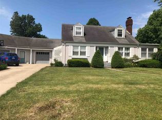 203 26th St, Logansport, IN 46947