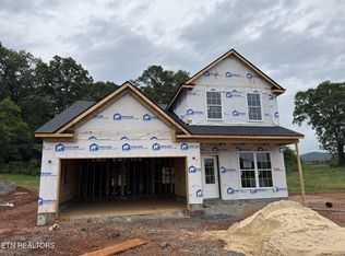 1549 Hickory Meadows Dr, Knoxville, TN 37932