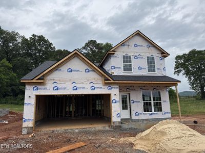 1549 Hickory Meadows Dr, Knoxville, TN, 37932
