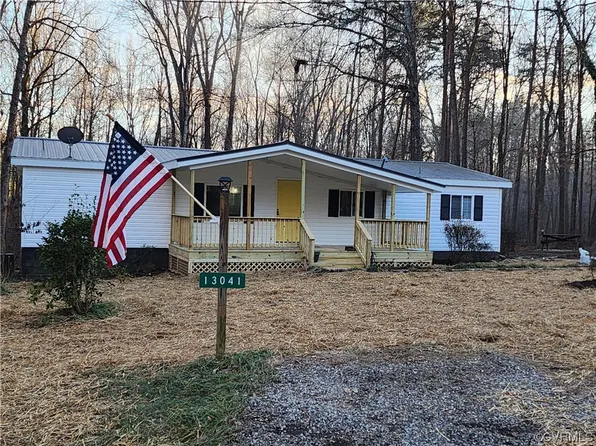 13050 Robin Ln, Amelia Court House, VA 23002