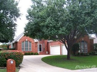 2716 Brookside Ln, McKinney, TX 75072