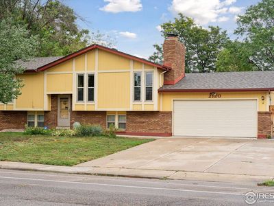 2120 Gay St, Longmont, CO, 80501