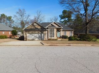 4607 Brittany Dr, Evans, GA 30809