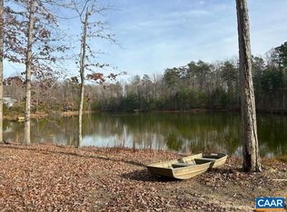 1168 N Boston Rd, Troy, VA 22974