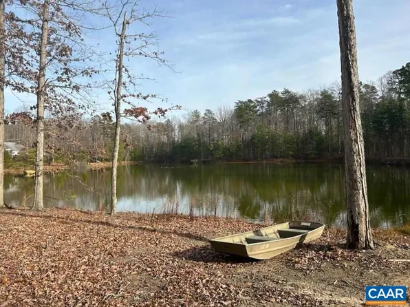 1168 N Boston Rd, Troy, VA 22974