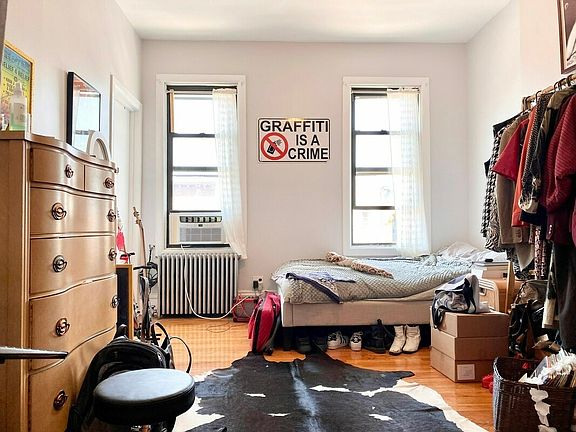 2nd image of 272 Saint Nicholas Ave Floor 2