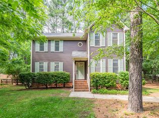 54 Newton Dr, Durham, NC 27707