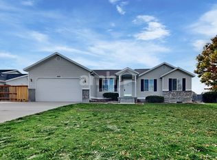 468 E 1480 N, Tooele, UT 84074