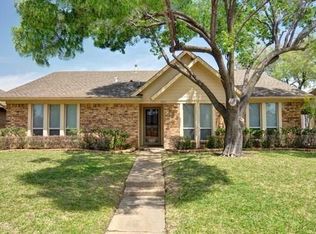 2027 Lyon Ct, Carrollton, TX 75007