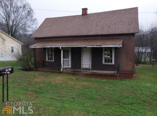 609 Lawrence St, Monroe, GA 30655