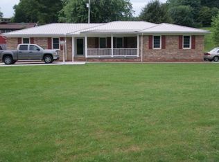 125 Dotson Dr, Jonesville, VA 24263