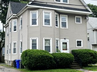 1808 River St APT 1, Hyde Park, MA 02136