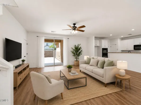 4075 E NUNNELEY Road, Gilbert, AZ 85296