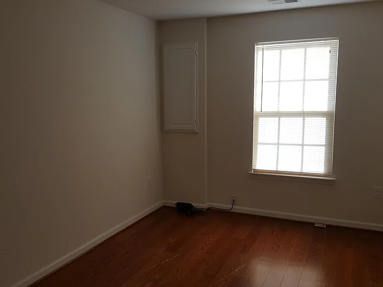 First Floor Den