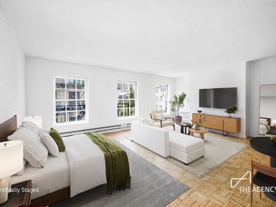 280 W 12th St APT 3W, Manhattan, NY, 10014