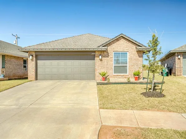 2505 NW 199th St, Edmond, OK 73012