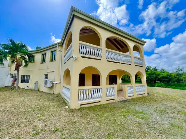 104 Mt. Pleasant EA, St. Croix, VI 00820