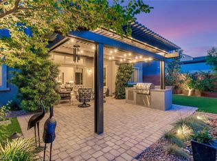 6092 Willow Rock St, Summerlin, NV 89135