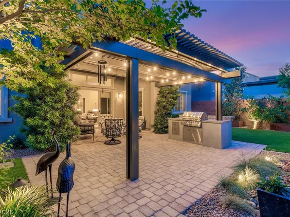 6092 Willow Rock St, Summerlin, NV 89135