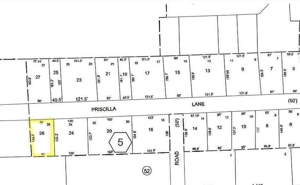 2nd image of 26 Priscilla Ln