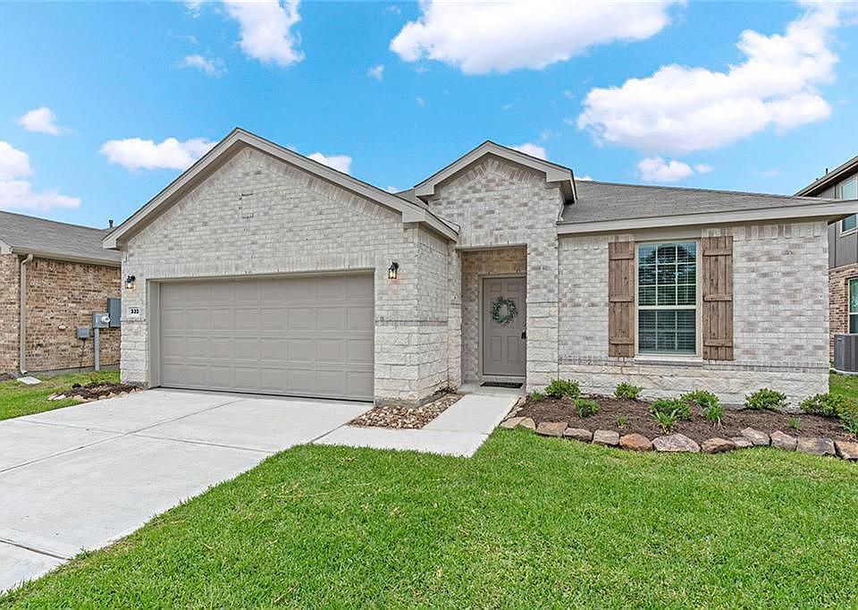 1st image of 332 Appaloosa Dr