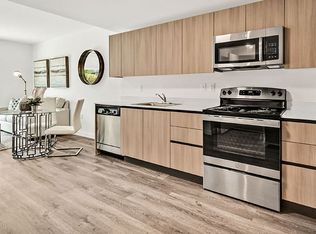 The Corridor Apartments, Miami, FL 33138