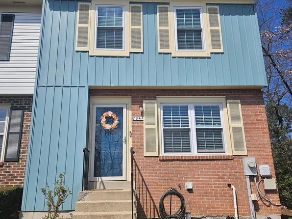 7347 Green Oak Ter, Lanham, MD 20706