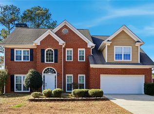 1421 Sutters Dr, Lawrenceville, GA 30045